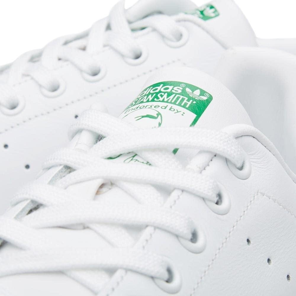 adidas Originals Unisex-Adult Stan Smith (2016) Trainers, 8