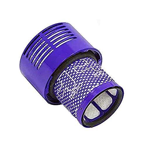 Dyson Genuine V10 Vacuum Cleaner Washable Filter, Fits SV12, Cyclone, Animal, Absolute, Total Clean, Replacement Part - JOY2ESpree