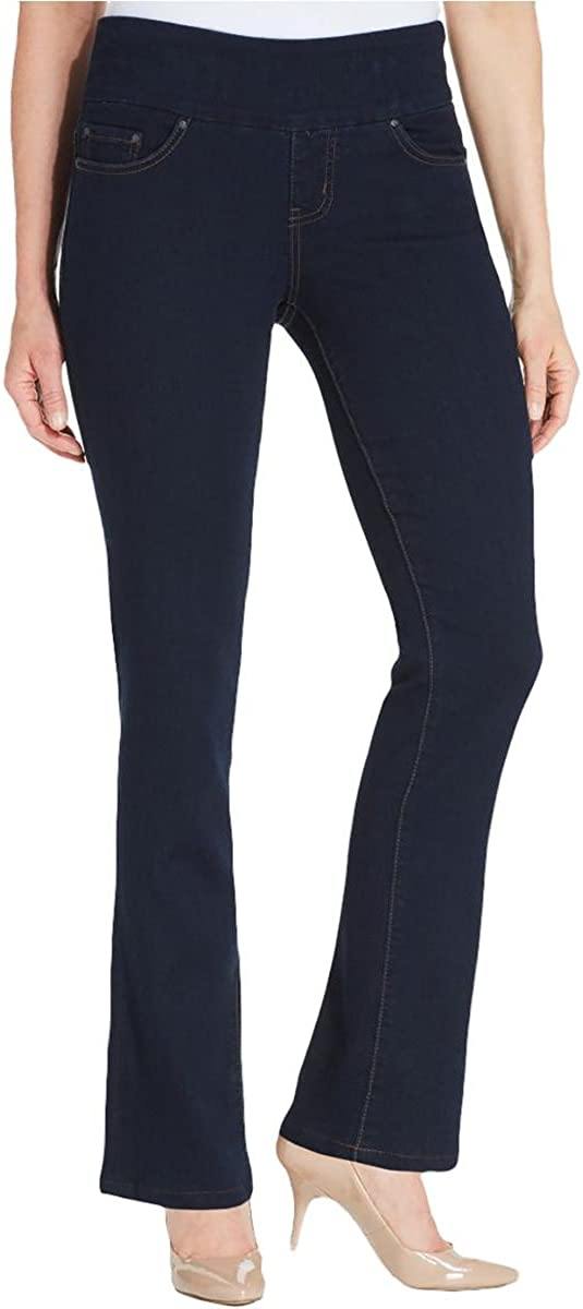 Jag Jeans Women's Paley Pull-on Bootcut Jean
