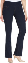 
                        
                          Load image into Gallery viewer, Jag Jeans Women's Paley Pull-on Bootcut Jean
                        
                      