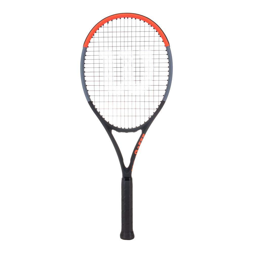Wilson Clash 100 Tour Unstrung Tennis Racquet - JOY2ESpree