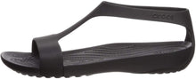 
                        
                          Muat gambar ke penampil Galeri, Crocs Women's Serena Sandal | Cute Sandals for Women | Slip On Shoes
                        
                      