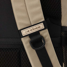 
                        
                          將圖片載入圖庫檢視器 EIDER KARAS Backpack Beige DMA18B15E2
                        
                      