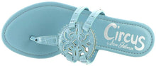
                        
                          Load image into Gallery viewer, Circus by Sam Edelman Women's Canyon Flat Sandal
                        
                      