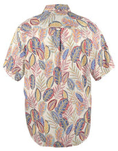 
                        
                          Load image into Gallery viewer, Tommy Bahama Festival Fronds Camp Shirt
                        
                      