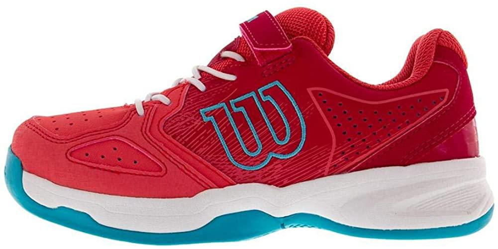 Wilson KAOS Junior Tennis shoes - JOY2ESpree