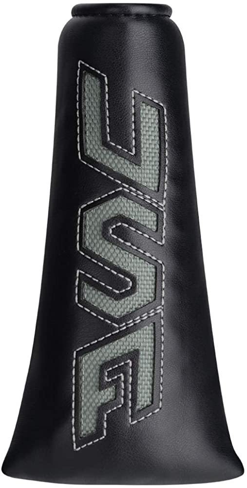 Big Teeth Golf Blade Putter Cover Head Covers Club Protector Magnetic Bar Closure USA Pattern for Scotty Cameron Taylormade Odyssey - JOY2ESpree