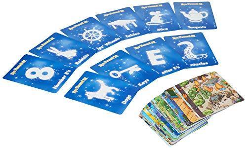 World of Disney Eye Found It Card Game - JOY2ESpree