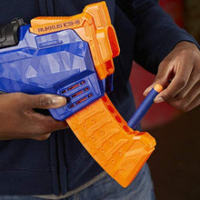 
                        
                          画像をギャラリービューアに読み込む, NERF N-Strike Elite Rukkus ICS-8 Toy, Brown
                        
                      
