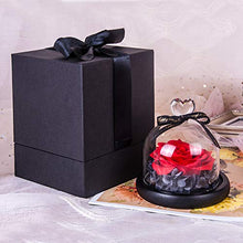 
                        
                          Cargar imagen en el visor de la galería, Eternal Rose- Preserved Flower Rose Handmade Fresh Flower Rose
                        
                      