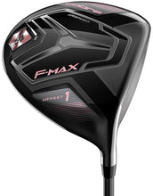
                        
                          將圖片載入圖庫檢視器 Cobra Golf LH Ladies F-Max Driver (Left Handed) - JOY2ESpree
                        
                      