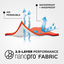 
                        
                          画像をギャラリービューアに読み込む, Marmot Men's PreCip Lightweight Waterproof Rain Jacket
                        
                      