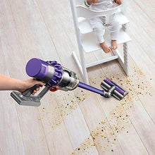 
                        
                          將圖片載入圖庫檢視器 Dyson Cyclone V10 Animal Lightweight Cordless Stick Vacuum Cleaner - JOY2ESpree
                        
                      