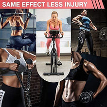 
                        
                          將圖片載入圖庫檢視器 LABODI Exercise Bike, Stationary Indoor Cycling Bike, Cycle Bike for Home Cardio Gym - JOY2ESpree
                        
                      