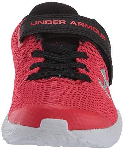 Under Armour Unisex-Child Pre School Pursuit 2 Alternative Closure Sneaker