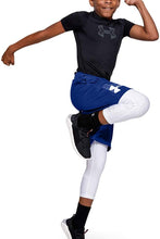 
                        
                          將圖片載入圖庫檢視器 Under Armour Boys' Prototype Logo Shorts
                        
                      