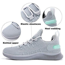 
                        
                          Load image into Gallery viewer, GEMAX Running Shoes Women Sneakers - Walking Shoes for Women Lace Up Lightweight Tennis Shoes
                        
                      