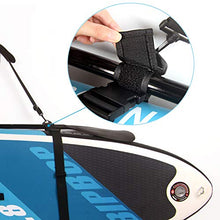 
                        
                          Load image into Gallery viewer, Unigear Paddle Board Strap, Shoulder Carrier Strap for Paddleboard
                        
                      