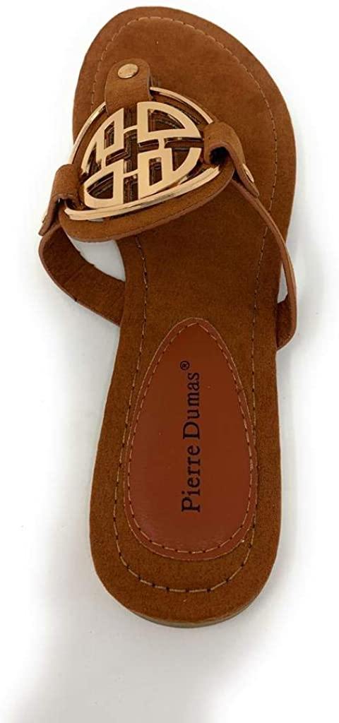 Pierre Dumas Women's Limit-20 Sandal - JOY2ESpree