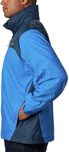
                        
                          Cargar imagen en el visor de la galería, Columbia Men's Glennaker Lake Rain Jacket
                        
                      