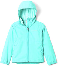 
                        
                          Muat gambar ke penampil Galeri, Columbia Girls' Switchback II Waterproof Jacket
                        
                      