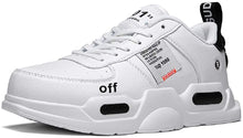 
                        
                          Load image into Gallery viewer, XIDISO Fashion Mens Women Sneakers High and Low Top Walking Shoes Sport Athletic Casual Shoe for Men
                        
                      