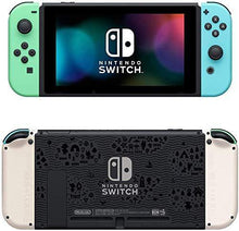 
                        
                          Load image into Gallery viewer, Newest Nintendo Switch - Animal Crossing: New Horizons Edition 32GB Console - JOY2ESpree
                        
                      