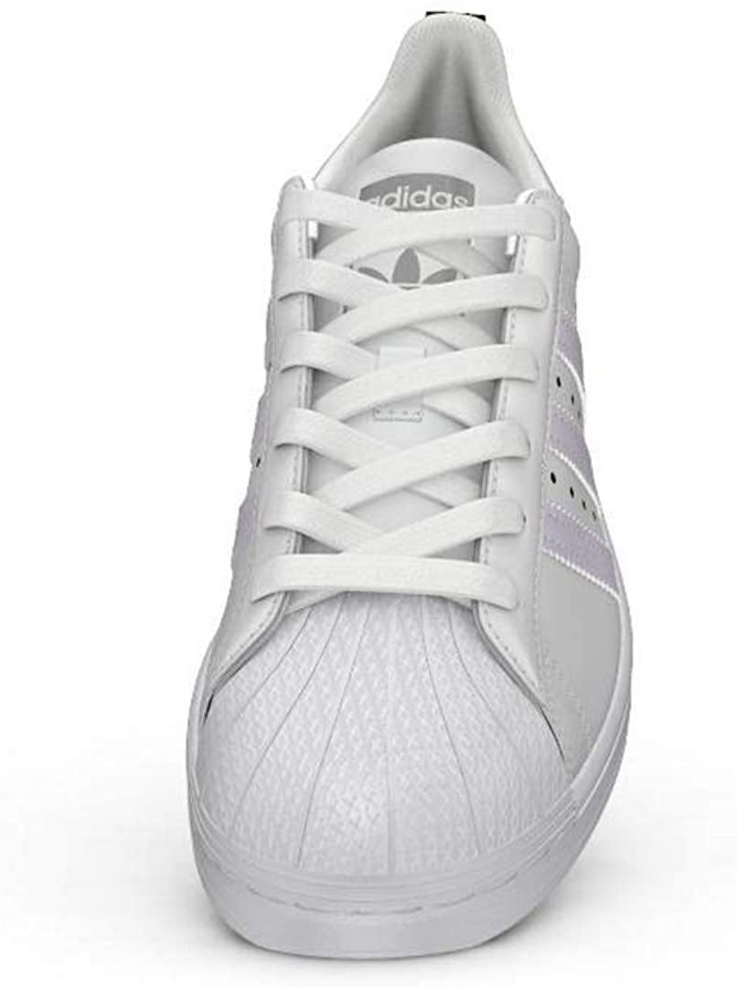 adidas Originals womens Superstar Shoes