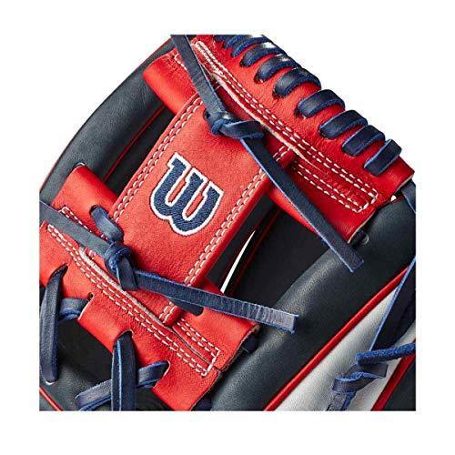 Wilson 2021 A2000 1786 Cuba 11.5" Infield Baseball Glove - Limited Edition - JOY2ESpree