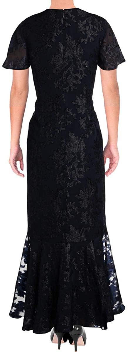 Ralph Lauren Womens Amaria Gown Dress - JOY2ESpree