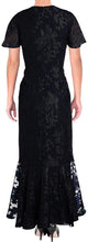 
                        
                          Load image into Gallery viewer, Ralph Lauren Womens Amaria Gown Dress - JOY2ESpree
                        
                      