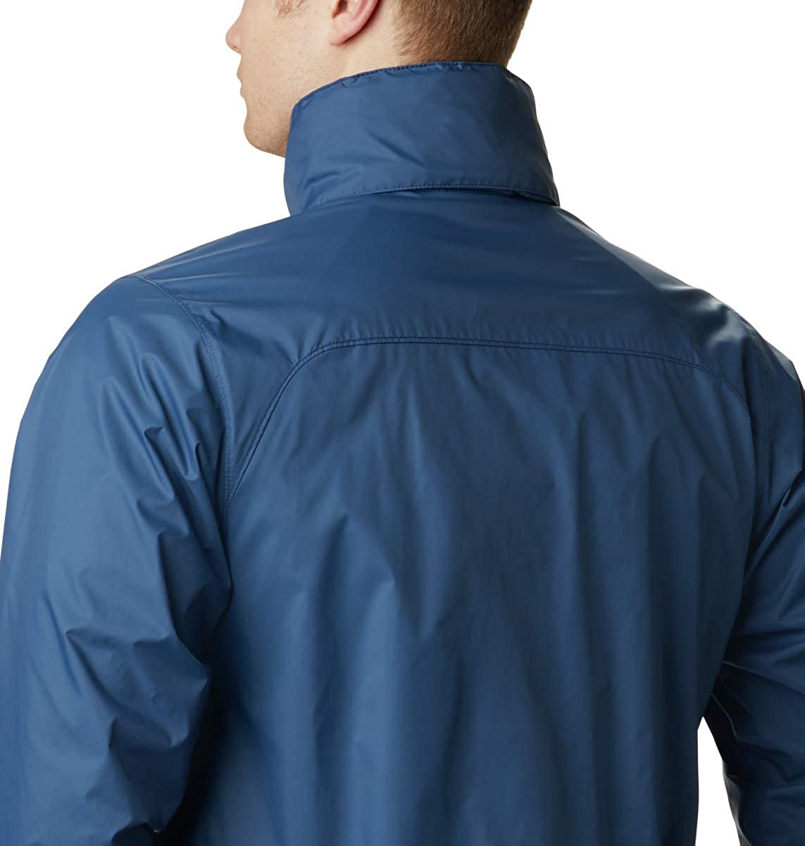 Columbia Men's Glennaker Lake Rain Jacket