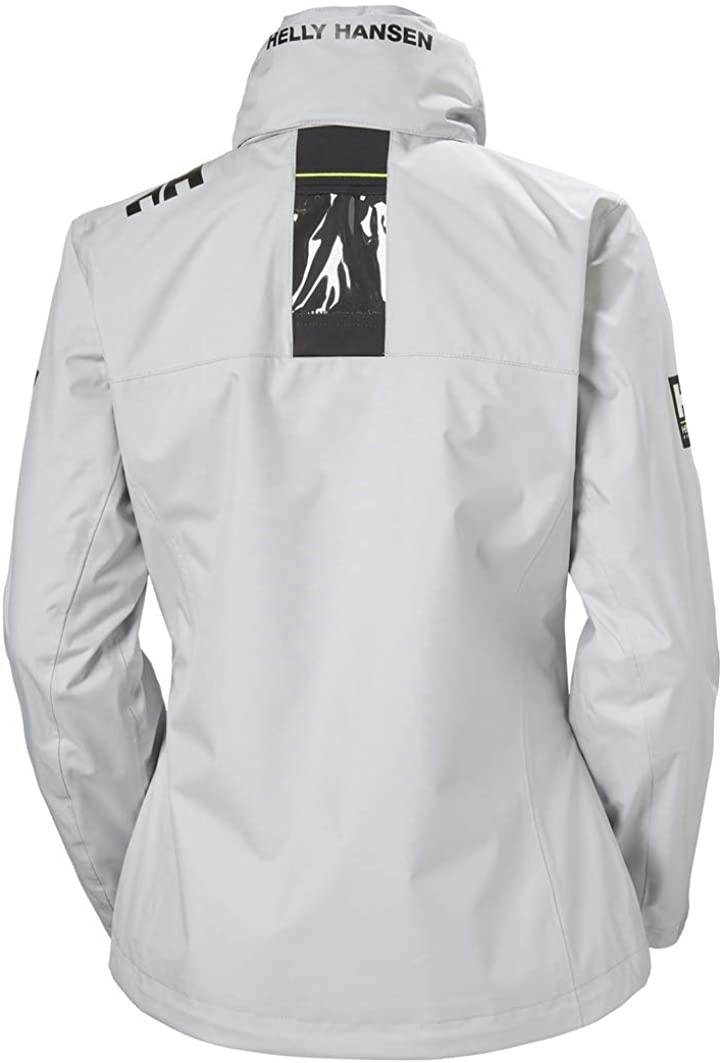 Helly-Hansen Women's Crew Hooded Midlayer Jacket