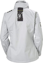 
                        
                          Muat gambar ke penampil Galeri, Helly-Hansen Women's Crew Hooded Midlayer Jacket
                        
                      