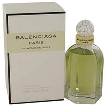
                        
                          画像をギャラリービューアに読み込む, Balenciaga Paris Eau de Parfum Spray for Women, 2.5 Ounce
                        
                      