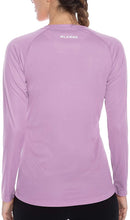 
                        
                          將圖片載入圖庫檢視器 Women's UPF 50+ Sun Protection Hiking Shirts Long Sleeve Quick Dry Rashguard Athletic Running Fishing Shirts - JOY2ESpree
                        
                      