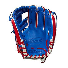 
                        
                          Muat gambar ke penampil Galeri, Wilson 2021 A2000 1786 Dominican Republic 11.5" Infield Baseball Glove - Limited Edition - JOY2ESpree
                        
                      