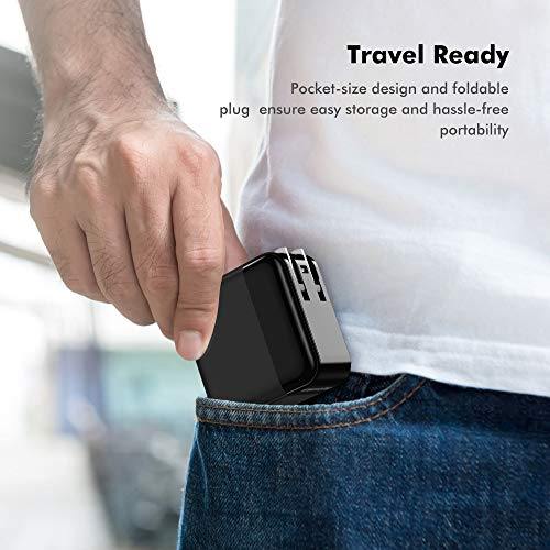 KIWIHOME 39W Switch Dock Charger Adapter, HDMI AC Adapter Charger for Switch - JOY2ESpree