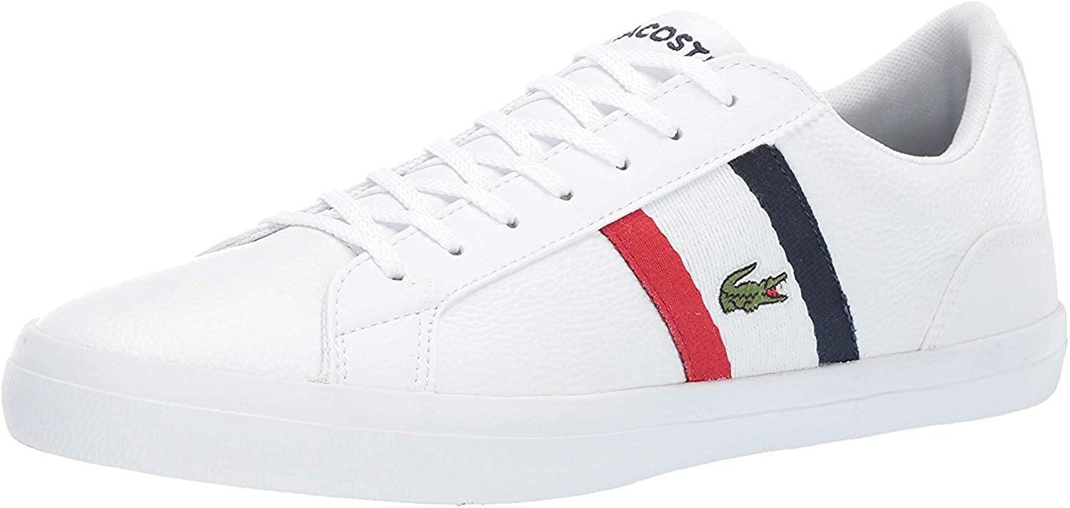 Lacoste Men's Lerond 317 3 Sneaker