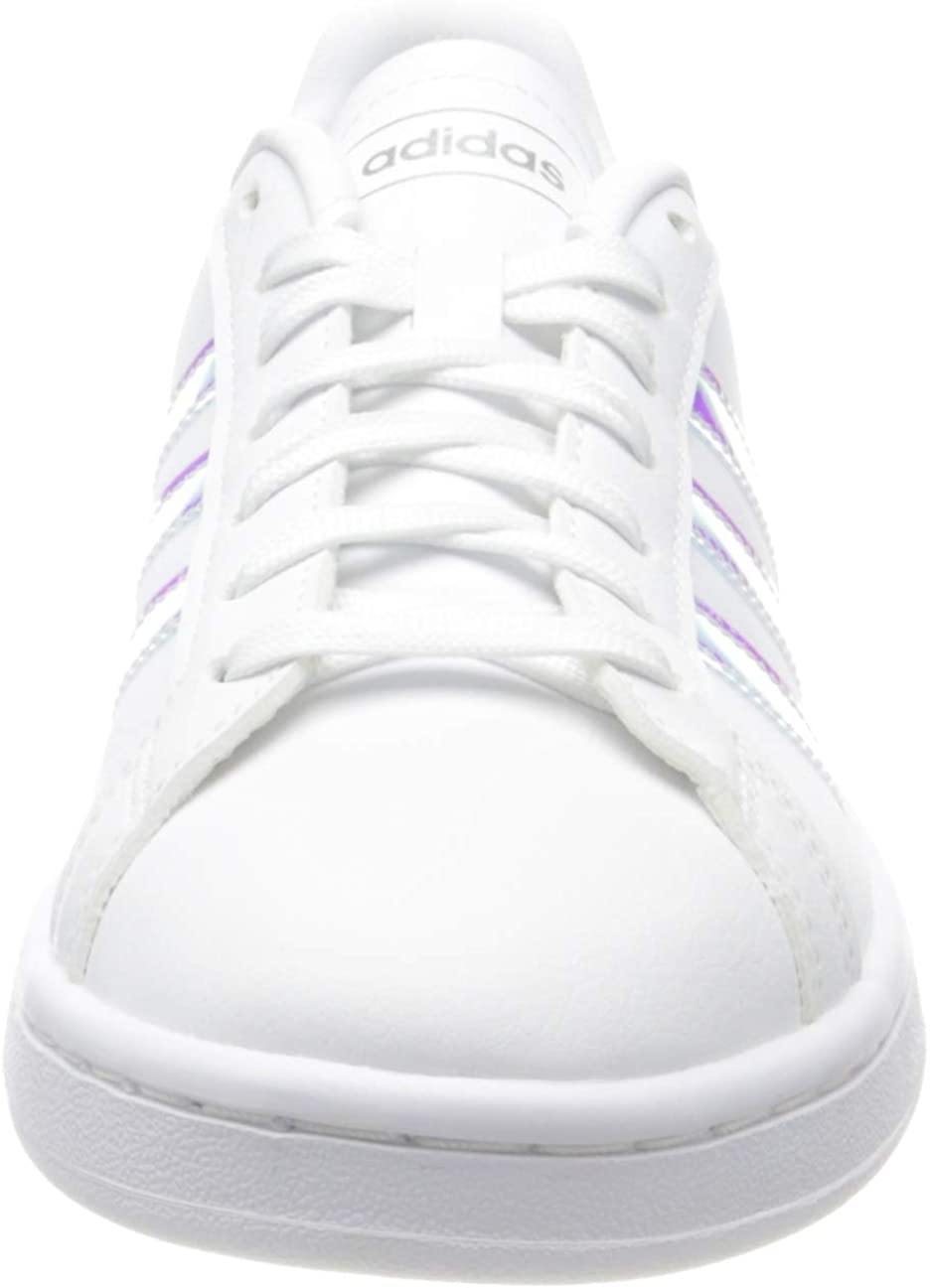 adidas Women's Grand Court Sneaker