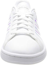 
                        
                          Load image into Gallery viewer, adidas Women's Grand Court Sneaker
                        
                      
