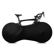 
                        
                          將圖片載入圖庫檢視器 CNC Bike Cover Indoor, Bicycle Wheel Cover for MTB Road Bike
                        
                      