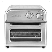 
                        
                          Cargar imagen en el visor de la galería, Cuisinart Air Fryer, Silver - JOY2ESpree
                        
                      