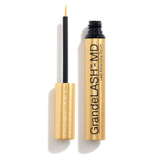 
                        
                          Cargar imagen en el visor de la galería, Grande Cosmetics GrandeLASH-MD Lash Enhancing Serum
                        
                      