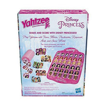 
                        
                          將圖片載入圖庫檢視器 Hasbro Gaming Yahtzee Jr.: Disney Princess Edition Board Game for Kids Ages 4 and Up - JOY2ESpree
                        
                      