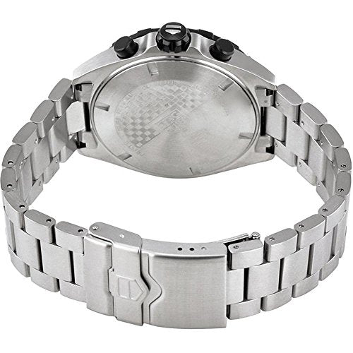 Tag Heuer Formula 1 Chronograph Black Dial Men's Watch CAZ1010.BA0842