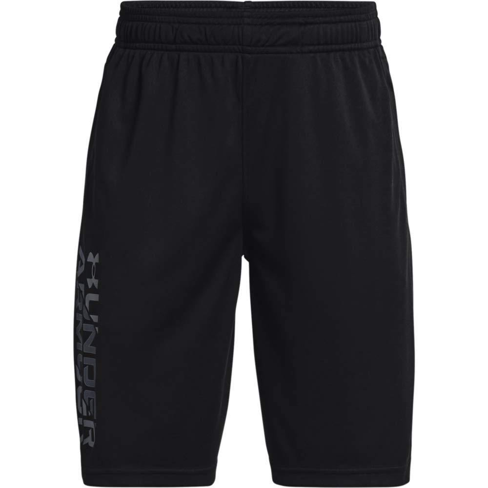 Under Armour Boys' Prototype 2.0 Wordmark Shorts - JOY2ESpree