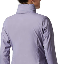 
                        
                          Cargar imagen en el visor de la galería, Columbia Women's Switchback Iii Adjustable Waterproof Rain Jacket
                        
                      