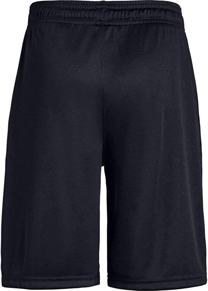 Under Armour Boys' Prototype Logo Shorts