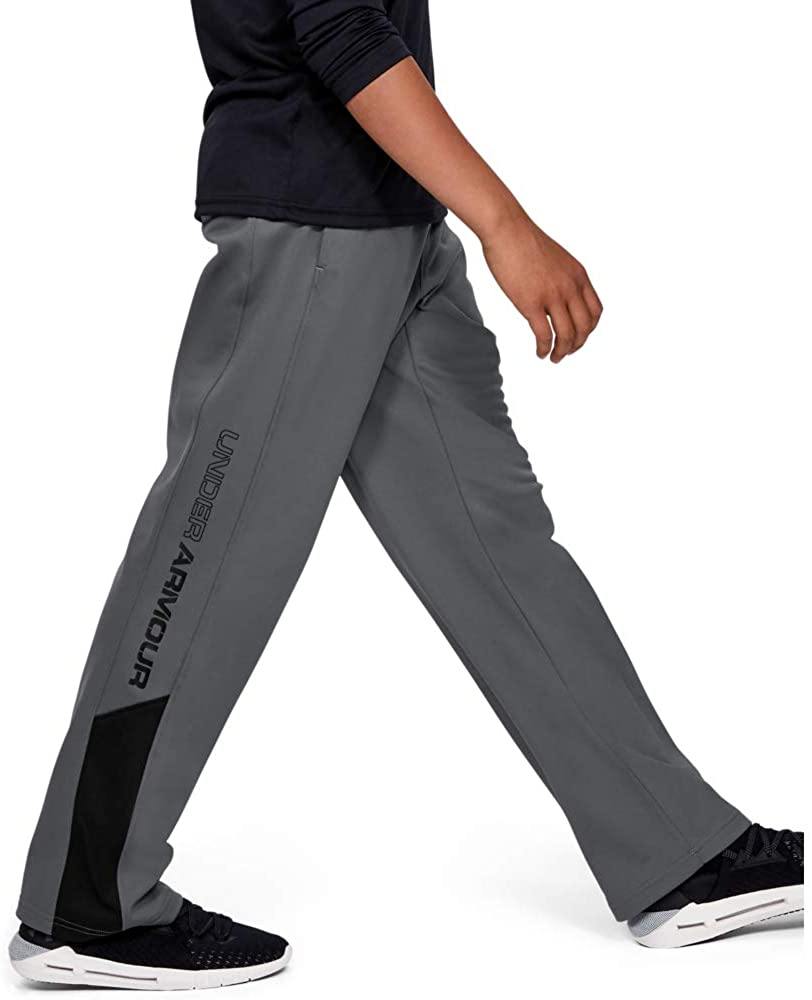 Under Armour Boys' Brawler 2.0 Training Pants